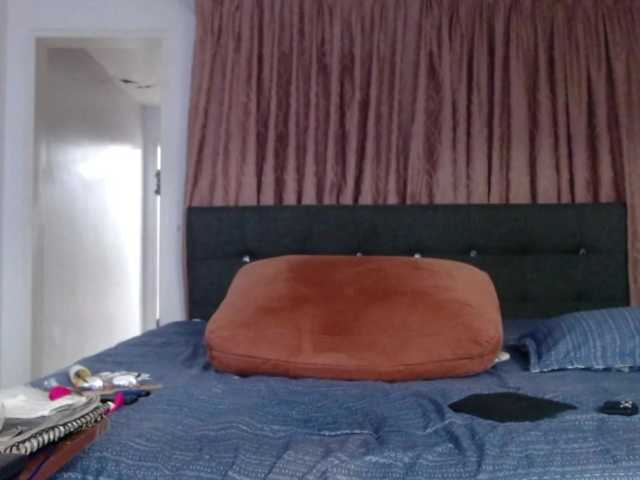 grettajames live cam on BongaCams
