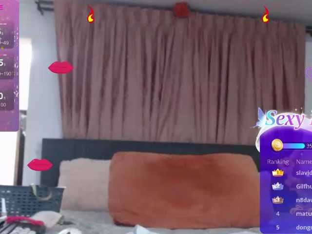 grettajames, en vivo ahora en BongaCams