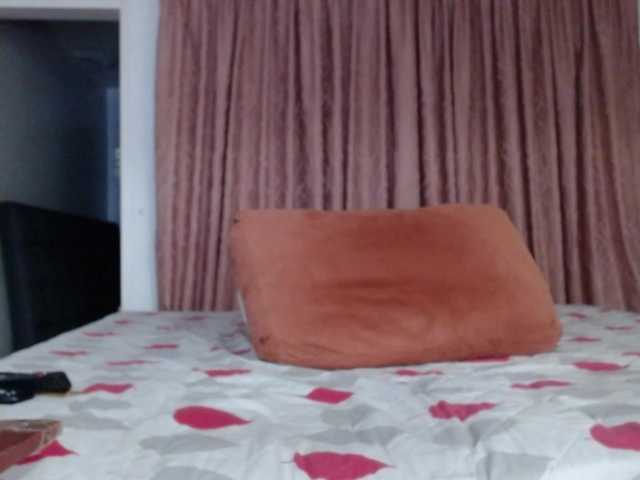 grettajames live cam on BongaCams