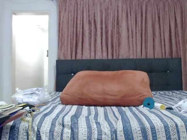 grettajames live sex
