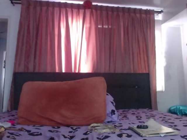 grettajames live cam on BongaCams