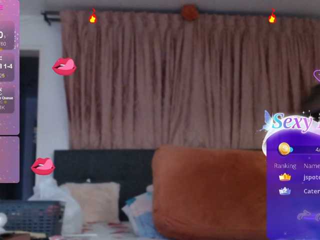 grettajames live cam on BongaCams