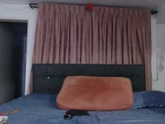 grettajames live sex show