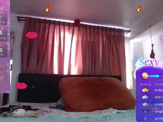 grettajames live cam on BongaCams