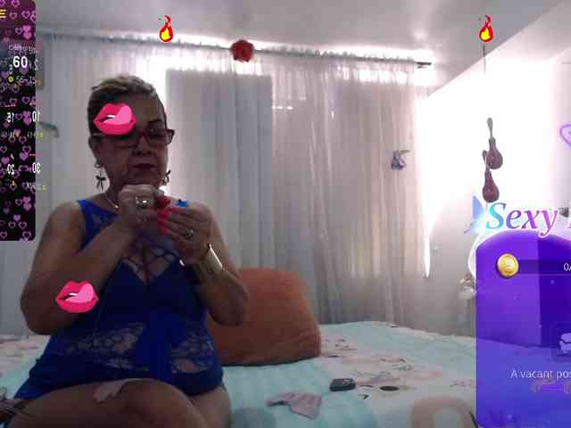 grettajames webcam