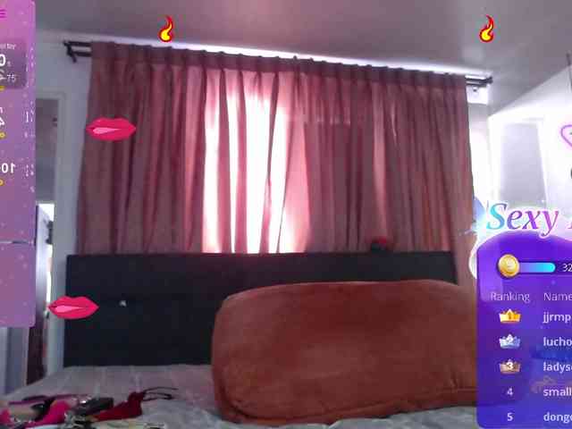 grettajames webcam