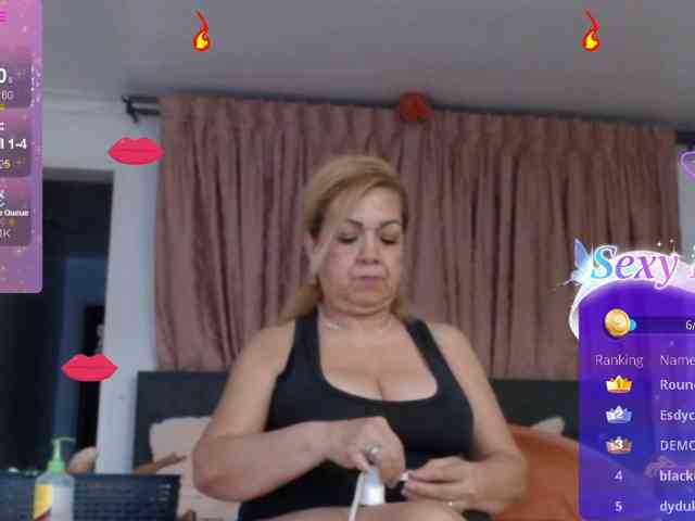 grettajames webcam