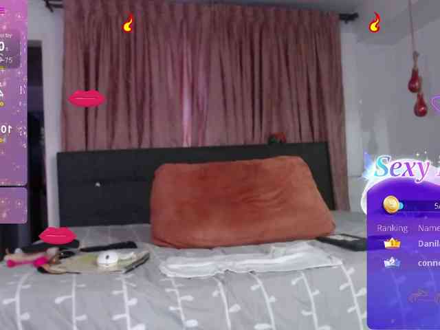 grettajames webcam