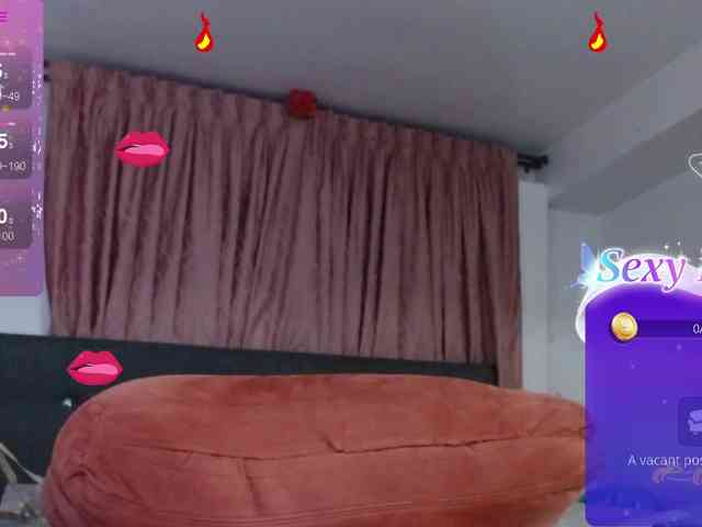 grettajames webcam