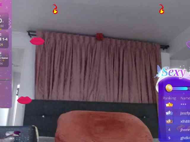 grettajames webcam
