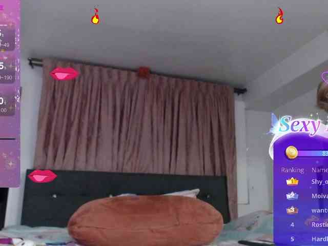 grettajames webcam
