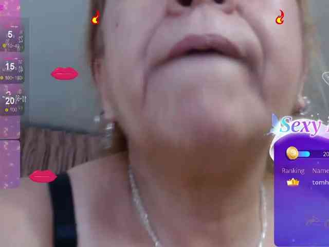grettajames webcam