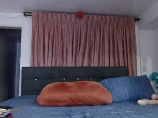 grettajames webcam