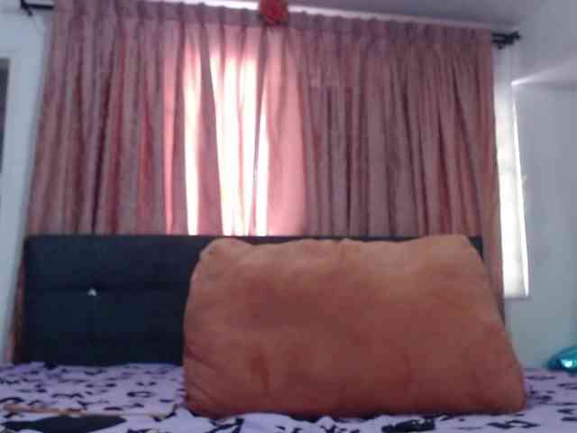 grettajames webcam