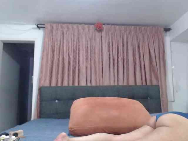 grettajames webcam