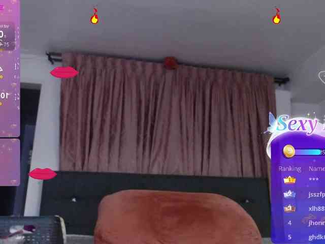 grettajames webcam