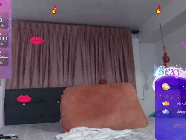 grettajames webcam