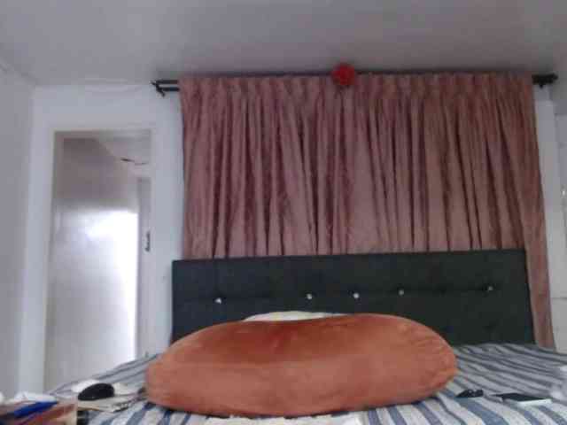 grettajames webcam