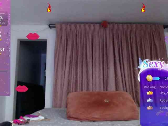 grettajames webcam