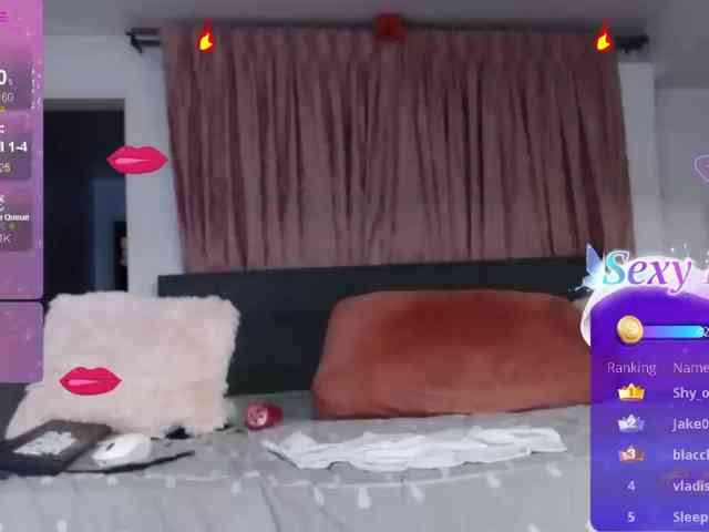 grettajames webcam