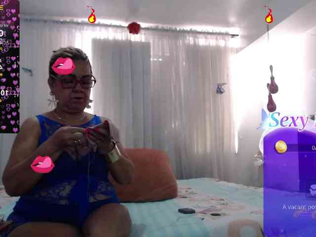 grettajames webcam