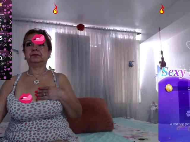 grettajames webcam