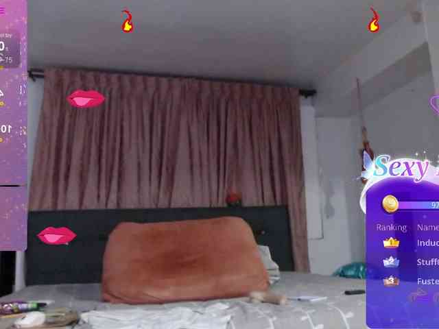 grettajames webcam