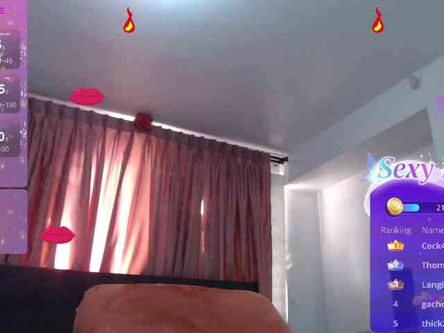 grettajames webcam
