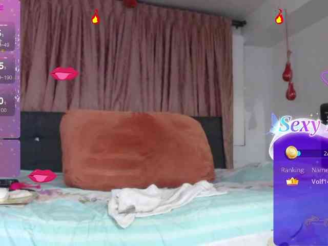 grettajames webcam