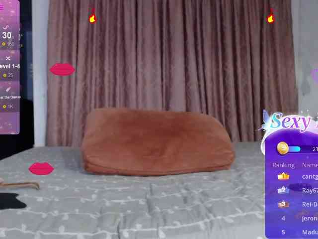 grettajames webcam