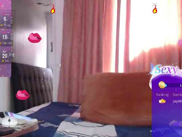 Modelo: grettajames