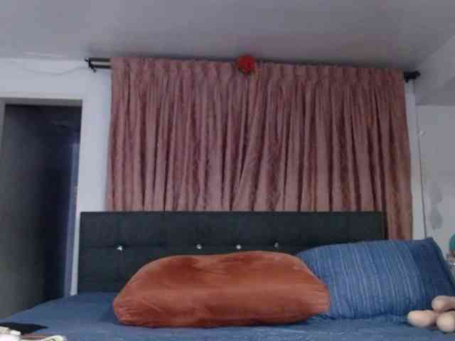 grettajames webcam