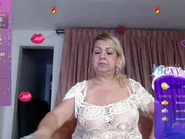 Modelo: grettajames