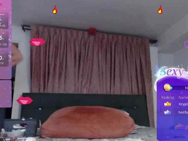 grettajames webcam