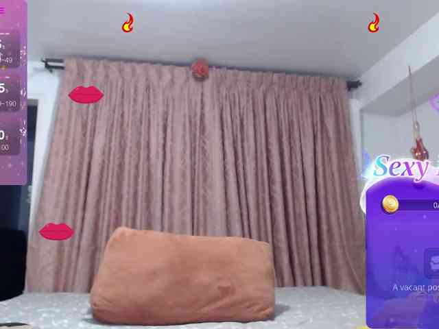 grettajames webcam