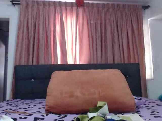 grettajames webcam