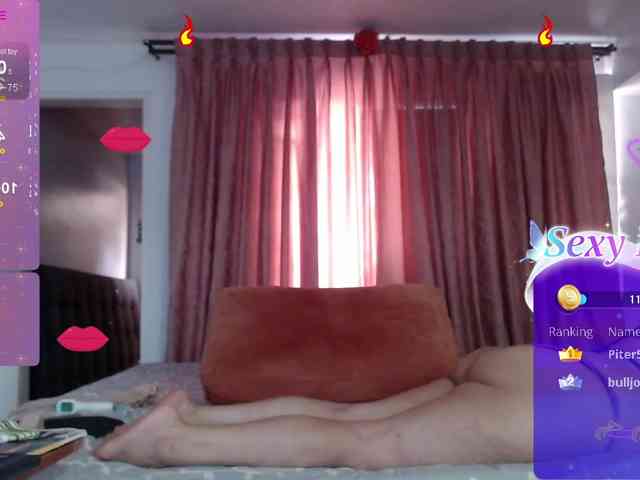 grettajames webcam