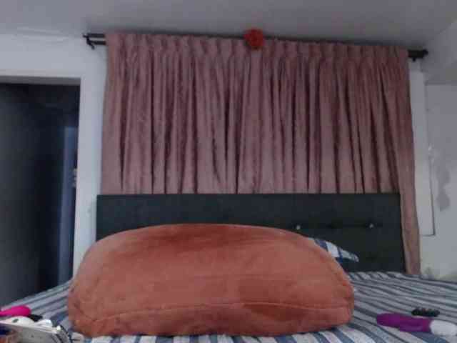 grettajames webcam