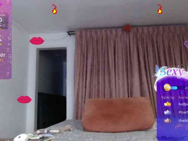 grettajames webcam