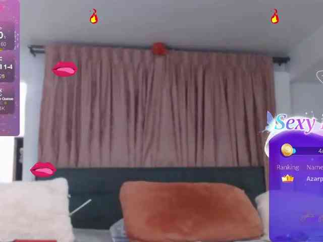 grettajames webcam