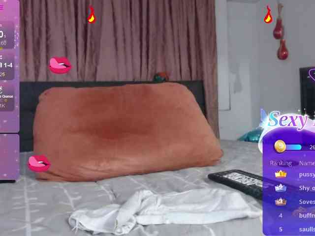 grettajames webcam