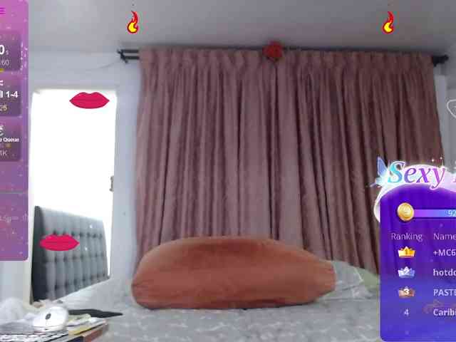 grettajames webcam