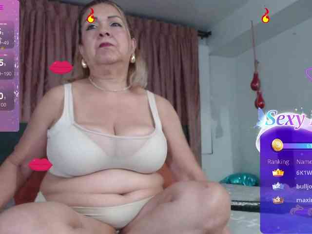 grettajames webcam