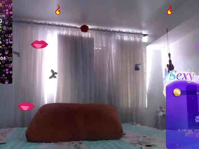 grettajames webcam