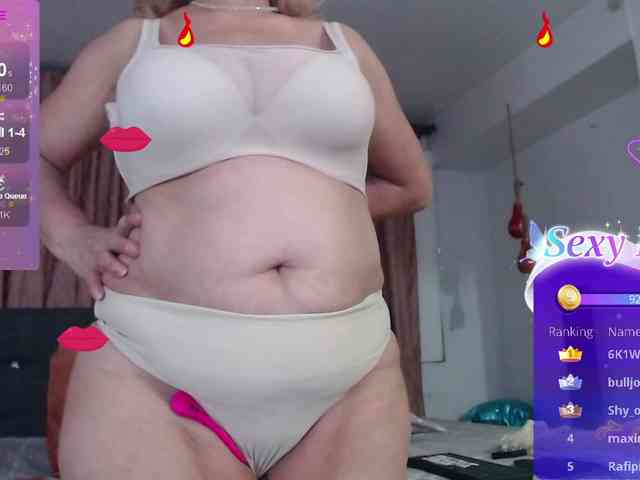 grettajames webcam