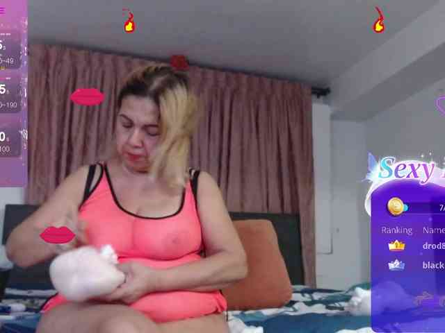 grettajames webcam