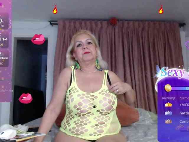grettajames webcam