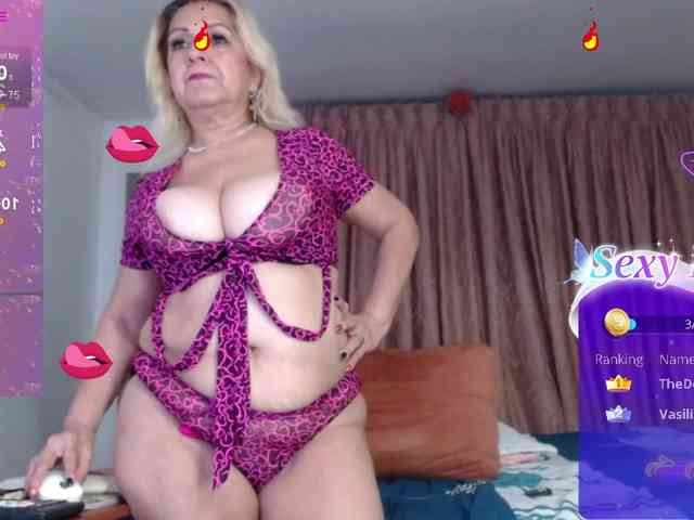 grettajames webcam