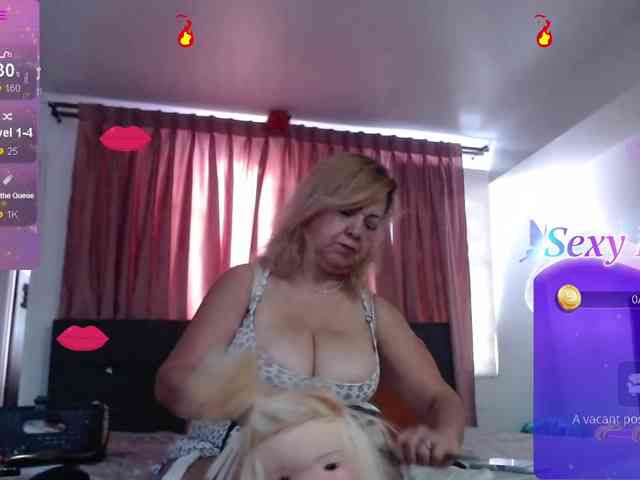 grettajames webcam