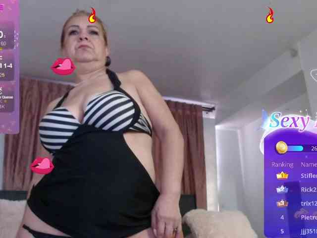 grettajames webcam